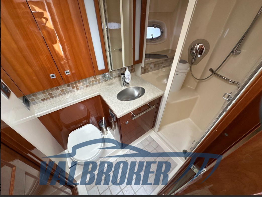 Sea Ray 505 foto aggiornate (17)