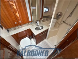 Sea Ray 505 foto aggiornate (17)