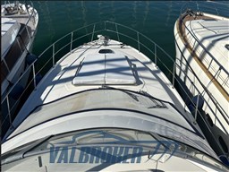 Sea Ray 505 foto aggiornate (18)