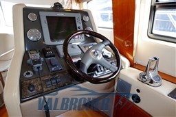 Sea Ray 505 Sedan Bridge Valbroker (40)