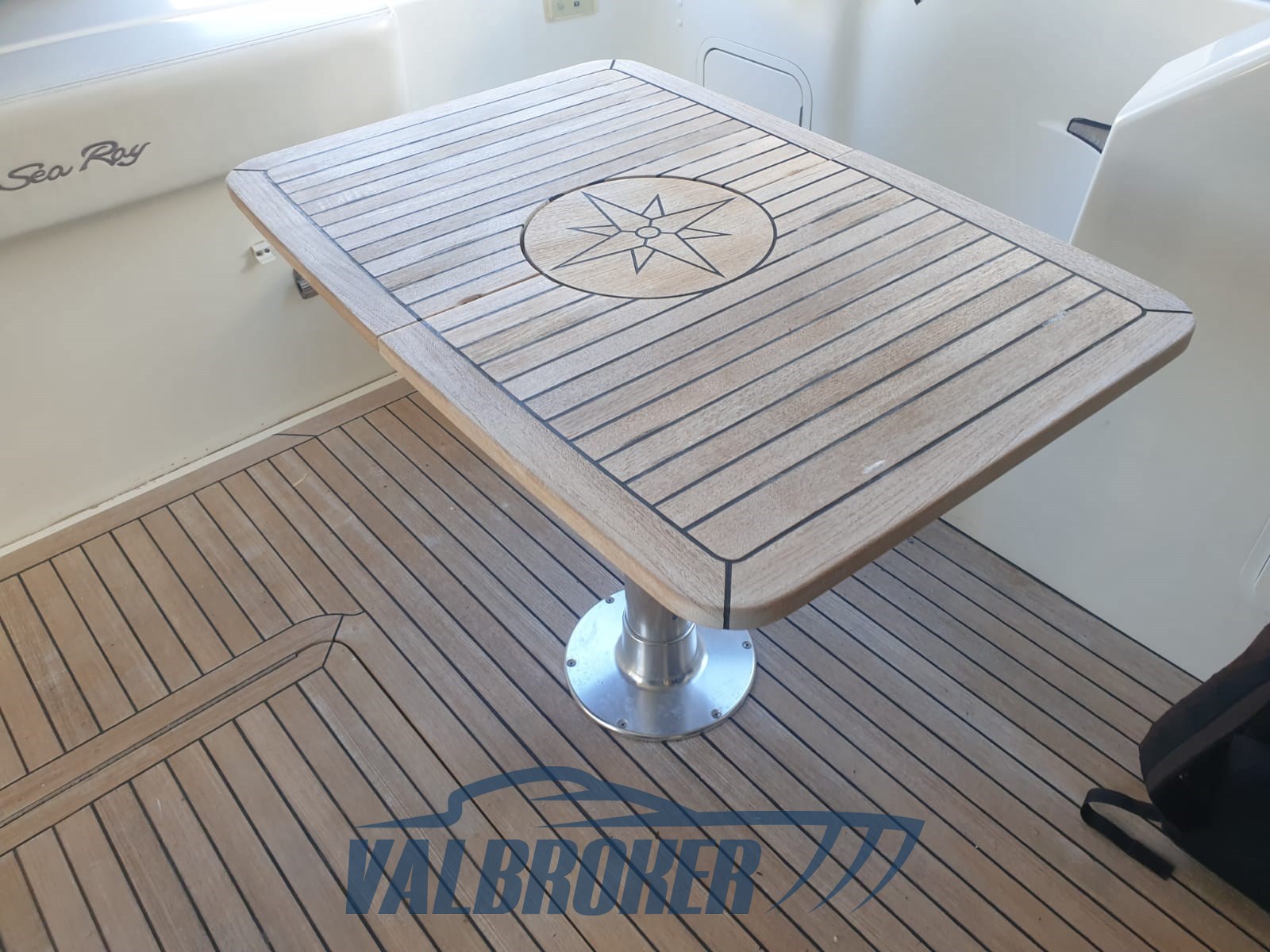 Sea ray 505 ESTERNI - Maggio 2021 (9)