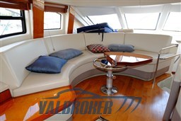 Sea Ray 505 Sedan Bridge Valbroker (35)