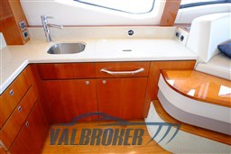 Sea Ray 505 Sedan Bridge Valbroker (15)