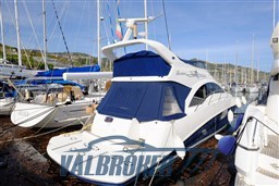Sea Ray 505 Sedan Bridge Valbroker (4)