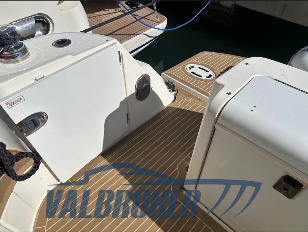 Sea Ray 505 foto aggiornate (2)