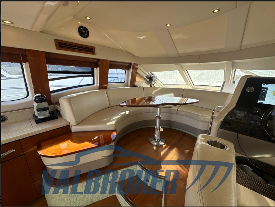 Sea Ray 505 foto aggiornate (8)