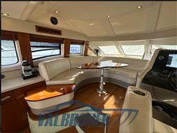 Sea Ray 505 foto aggiornate (8)