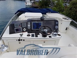 Sea ray 505 Sedan Bridge Valbroker (3)