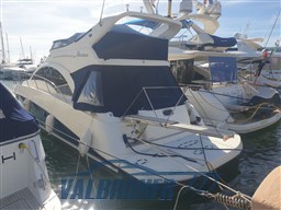 Sea ray 505 ESTERNI - Maggio 2021 (2)