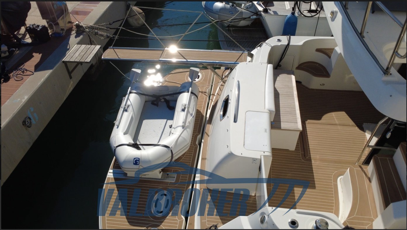 Sea Ray 505 foto aggiornate (15)