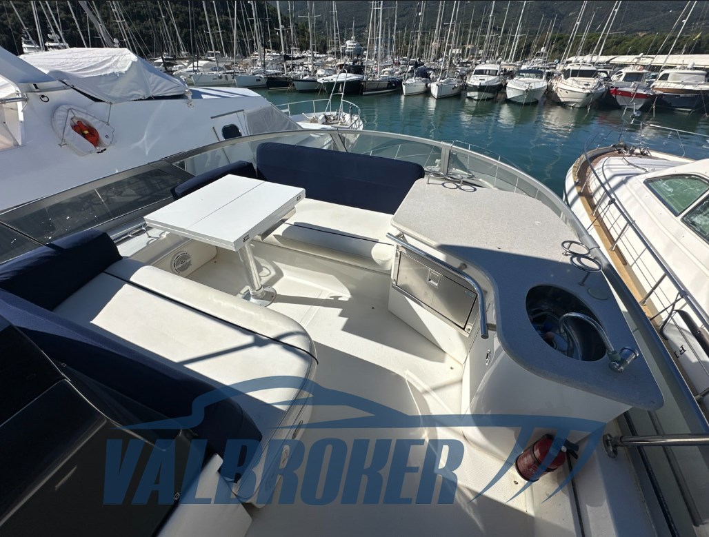 Sea Ray 505 foto aggiornate (4)