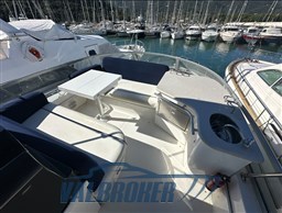 Sea Ray 505 foto aggiornate (4)