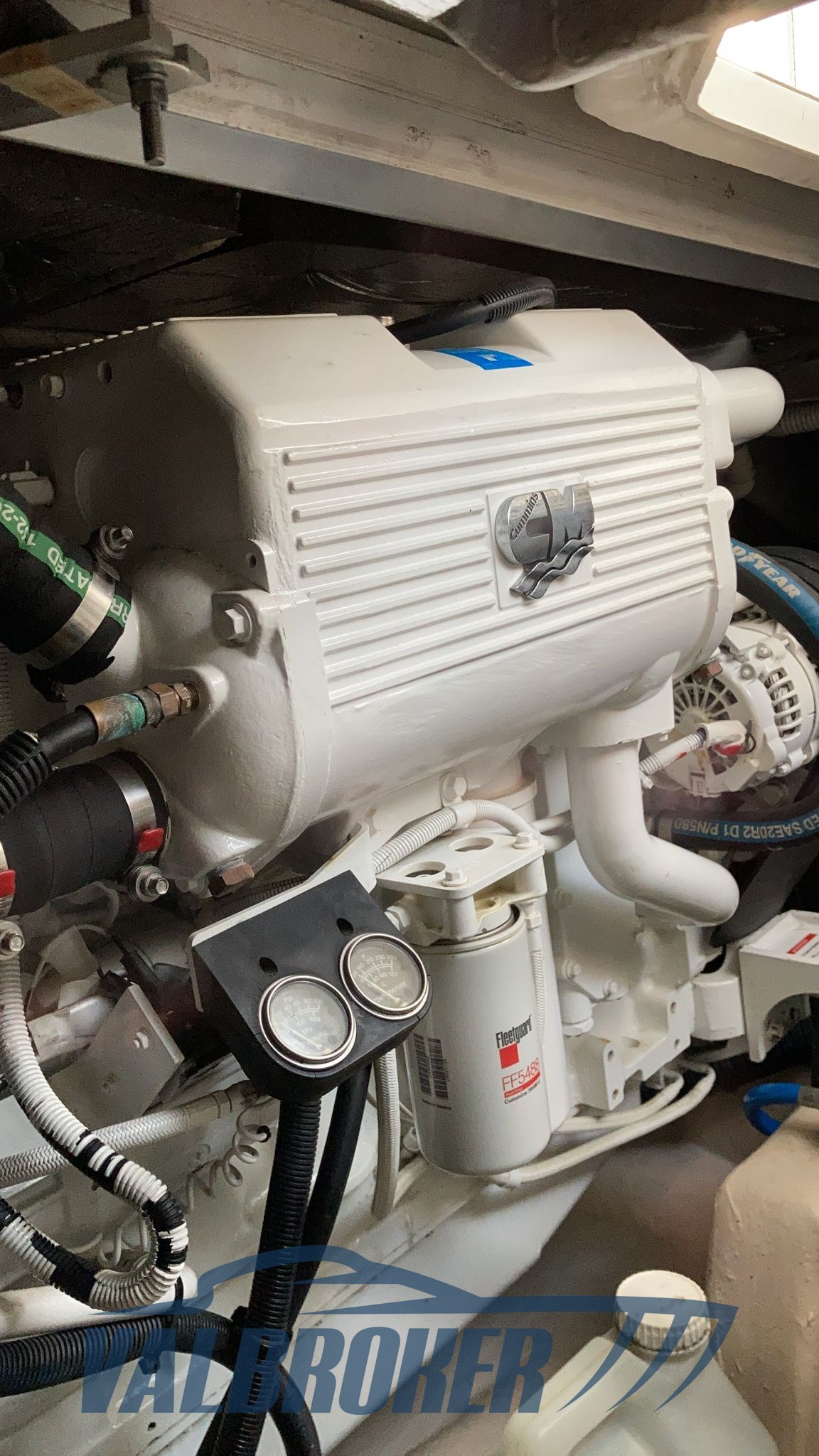 Sea ray 505 (14)