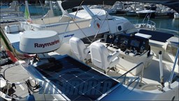 Sea Ray 505 foto aggiornate (6)