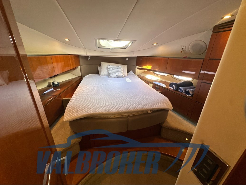Sea Ray 505 foto aggiornate (13)