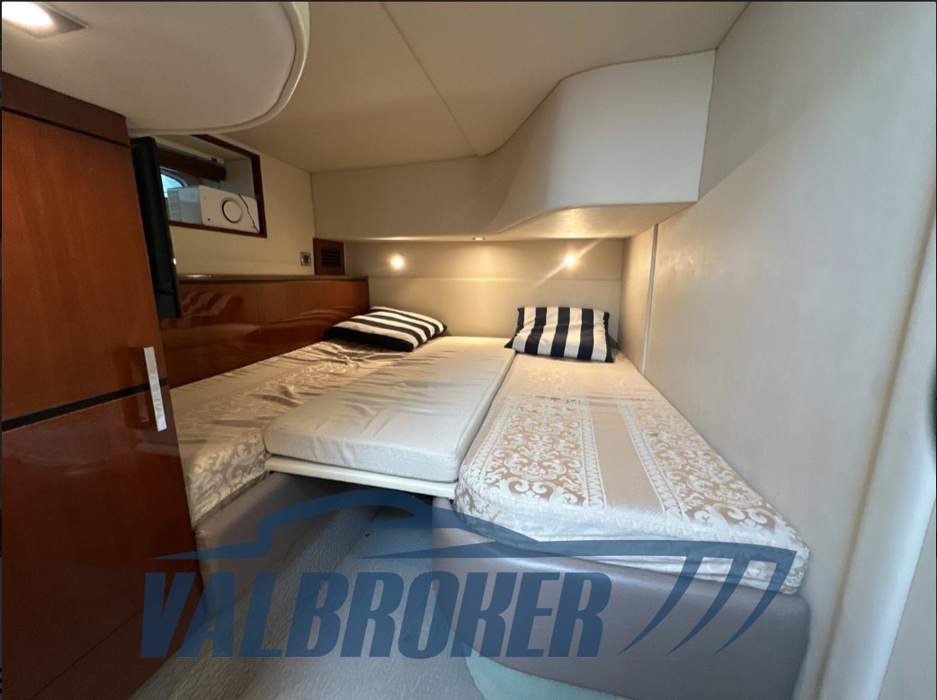Sea Ray 505 foto aggiornate (10)