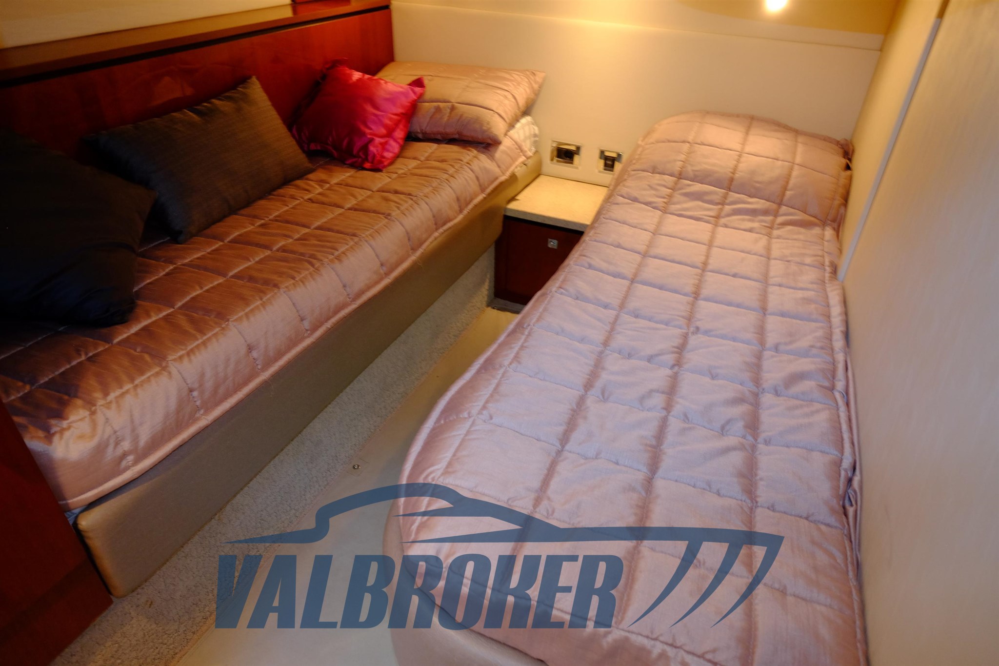 Sea Ray 505 Sedan Bridge Valbroker (75)