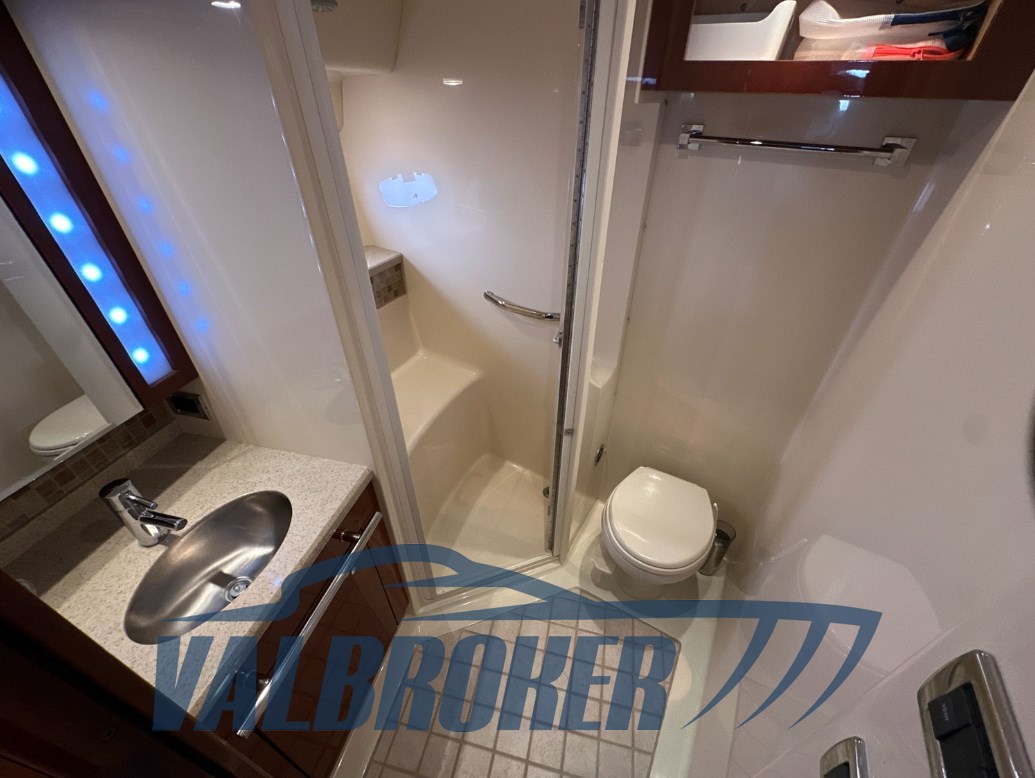 Sea Ray 505 foto aggiornate (14)