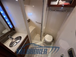 Sea Ray 505 foto aggiornate (14)