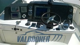Sea ray 505 Sedan Bridge Valbroker (51)