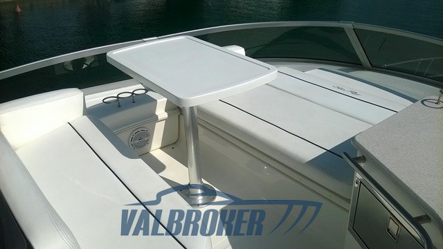 Sea ray 505 Sedan Bridge Valbroker (50)