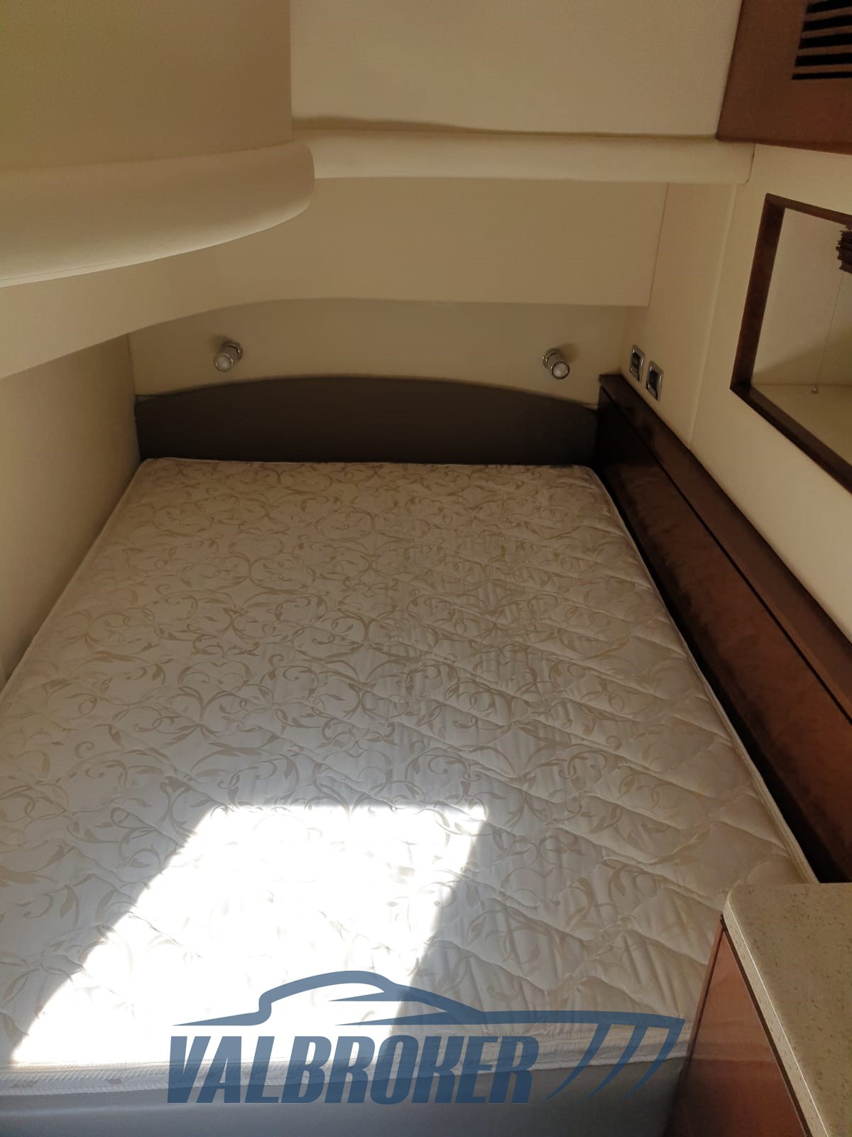 Sea ray 505 INTERNI - Maggio 2021 (16)