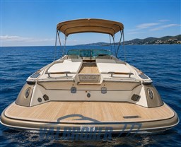 Chris Craft Launch 32 (7)