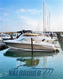 Chris Craft Launch 32 (1)
