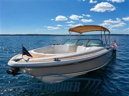 Chris Craft Launch 32 (10)