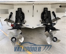 Chris Craft Launch 32 (5)