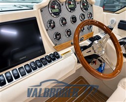 Chris Craft Launch 32 (2)