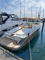 Chris Craft Launch 32 (8)