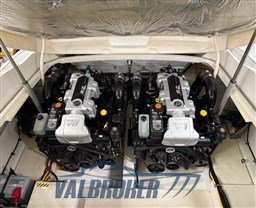 Chris Craft Launch 32 (1)