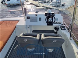 Fountain Pajot 37 2015 (10)