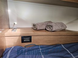 Fountain Pajot 37 2015 (9)