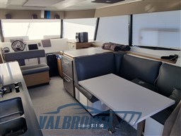 Fountain Pajot 37 2015 (7)