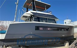 Fountain Pajot 37 2015 (15)