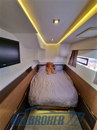 Fountain Pajot 37 2015 (12)