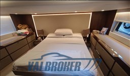 Fairline Targa 48 GT (16)