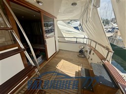 Hampton 50 Trawler (5)