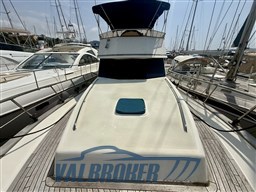 Hampton 50 Trawler (28)