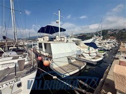 Hampton 50 Trawler (1)