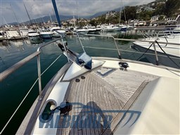 Hampton 50 Trawler (29)
