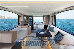 Beneteau Montecarlo 52 2020 (12)