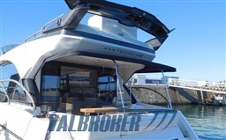 Beneteau 52 esterni (18)