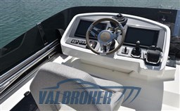 Beneteau 52 esterni (23)