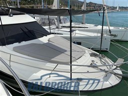 Beneteau 52 esterni (25)