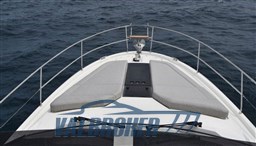 Beneteau 52 esterni (4)