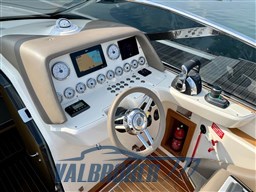 Comitti 5 Brera Cruscotto