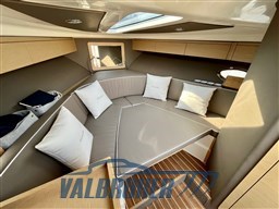 Comitti 5 Brera Dinette-2